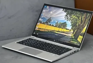 New Laptop HP EliteBook 830 G7 8GB Intel Core i5 SSD 512GB