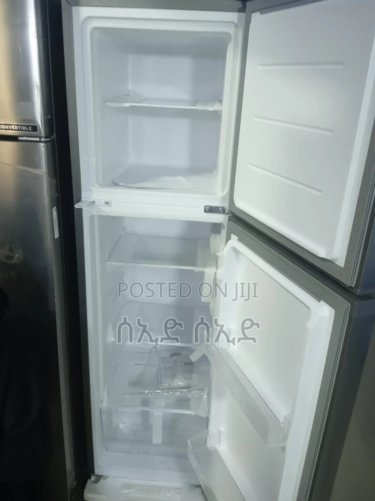 Gard Refrigerator