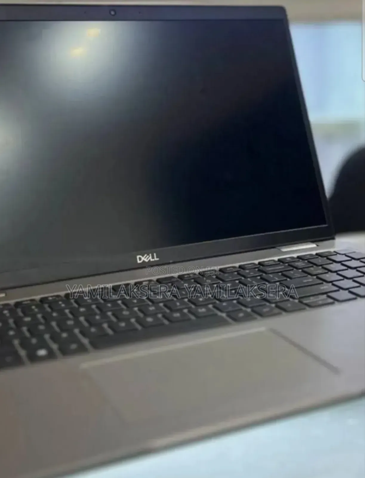 New Laptop Dell Latitude 14 16GB Intel Core i7 SSD 512GB
