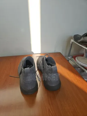 CAT, Fully Soft Leather Shies