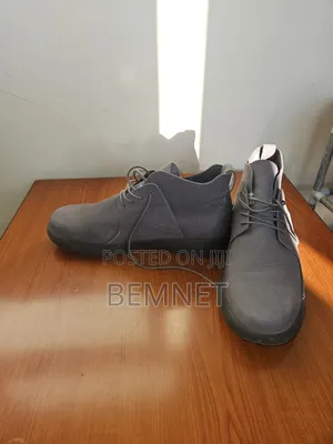 CAT, Fully Soft Leather Shies