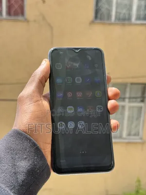 Samsung Galaxy M14 128 GB Blue