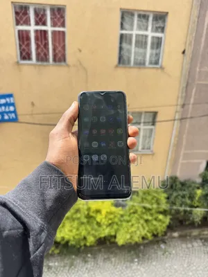 Samsung Galaxy M14 128 GB Blue
