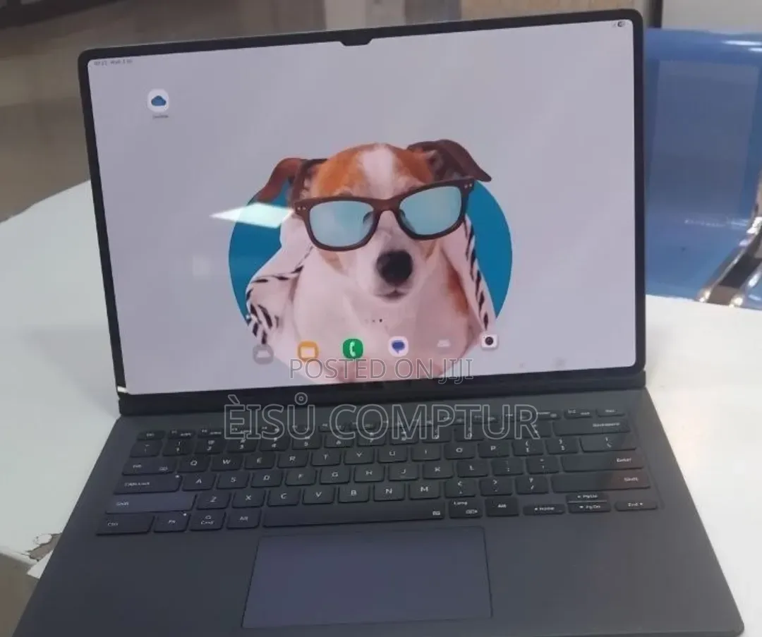 New Samsung Galaxy Tab S9 Ultra 256 GB