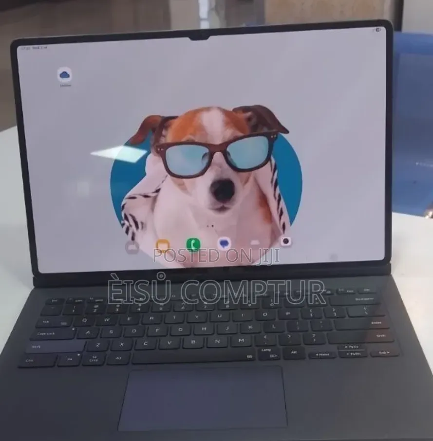 New Samsung Galaxy Tab S9 Ultra 256 GB