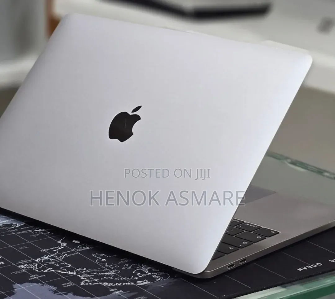 New Laptop Apple MacBook Pro 2019 16GB Intel Core i7 SSD 1T