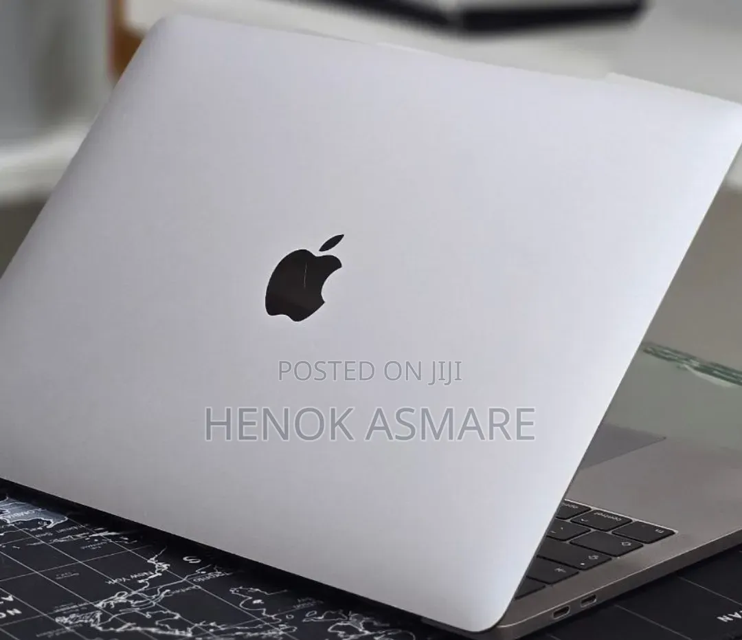 New Laptop Apple MacBook Pro 2019 16GB Intel Core i7 SSD 1T