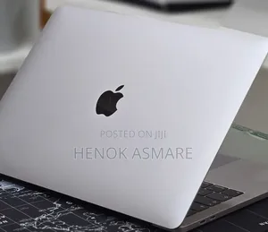 New Laptop Apple MacBook Pro 2019 16GB Intel Core i7 SSD 1T