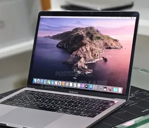 New Laptop Apple MacBook Pro 2019 16GB Intel Core i7 SSD 1T