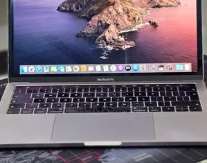 New Laptop Apple MacBook Pro 2019 16GB Intel Core i7 SSD 1T