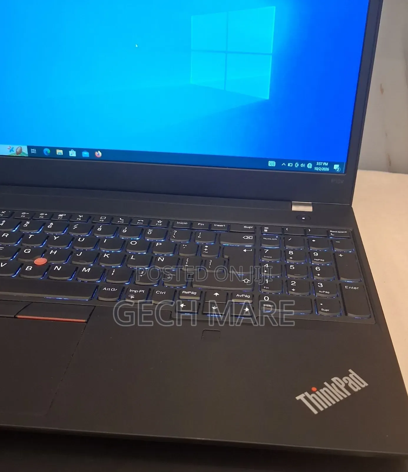 New Laptop Lenovo ThinkPad 11e 16GB Intel Core i7 SSD 512GB
