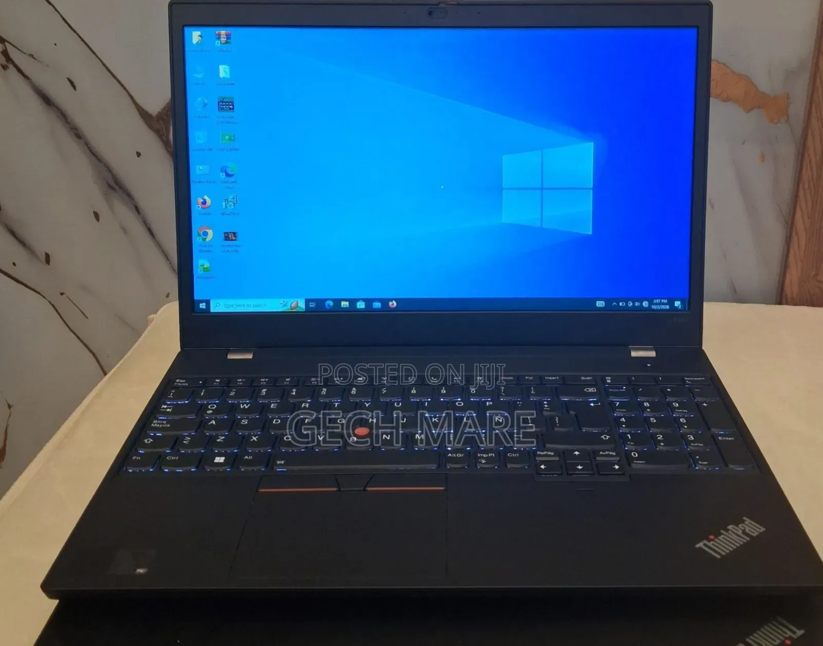 New Laptop Lenovo ThinkPad 11e 16GB Intel Core i7 SSD 512GB