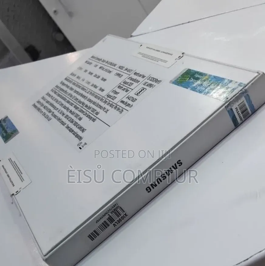 New Samsung Galaxy Tab S9 FE+ 128 GB