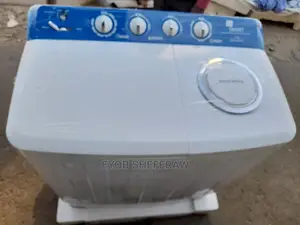 Smart Washing Machine 13kg