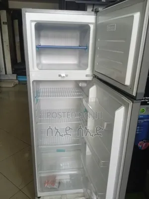Victory Refrigertor