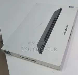 New Samsung Galaxy Tab S9 FE+ 128 GB