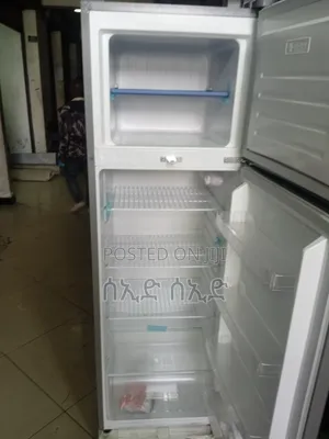 Victory Refrigertor