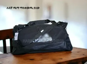 Gym & Travel Bag