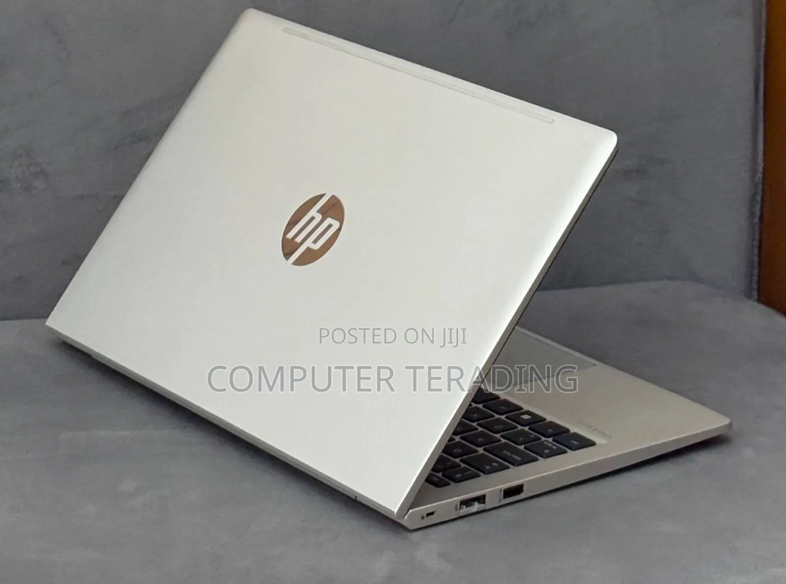 New Laptop HP ProBook 440 G9 16GB Intel Core i7 SSD 512GB