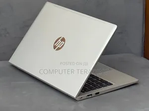 New Laptop HP ProBook 440 G9 16GB Intel Core i7 SSD 512GB