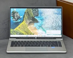 New Laptop HP ProBook 440 G9 16GB Intel Core i7 SSD 512GB