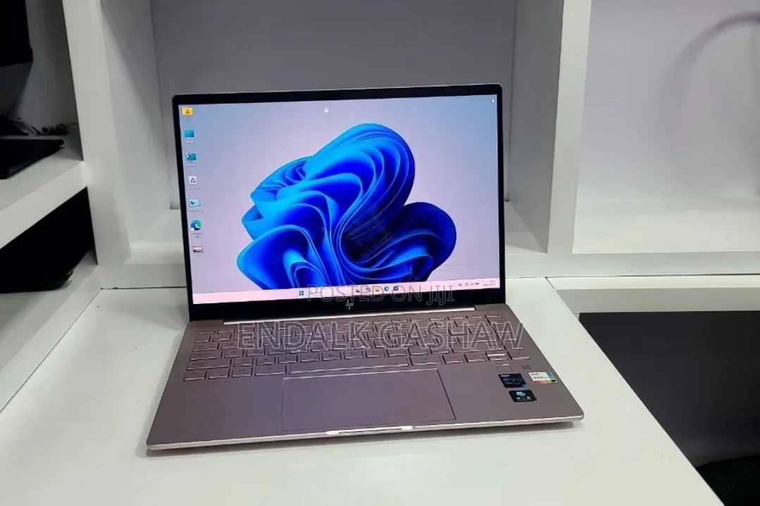 New Laptop HP Pavilion 14 16GB Intel Core i7 SSD 1T