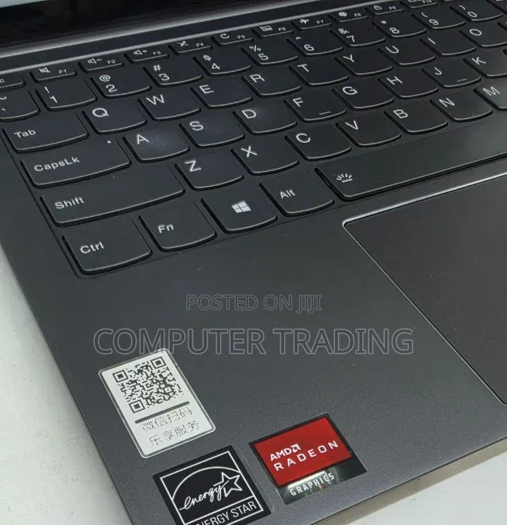 New Laptop Lenovo IdeaPad 1 16GB AMD Ryzen 7 SSD 512GB