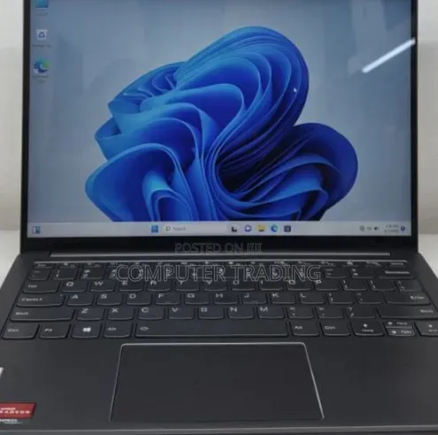 New Laptop Lenovo IdeaPad 1 16GB AMD Ryzen 7 SSD 512GB