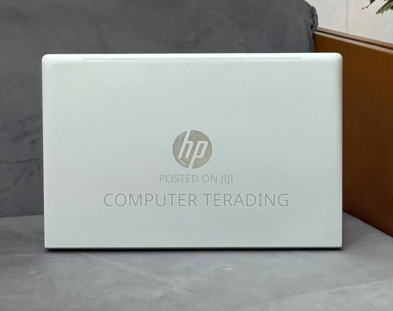 New Laptop HP ProBook 440 G9 16GB Intel Core i7 SSD 512GB