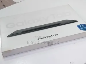 New Samsung Galaxy Tab S8 256 GB