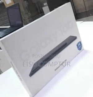 New Samsung Galaxy Tab S8 256 GB