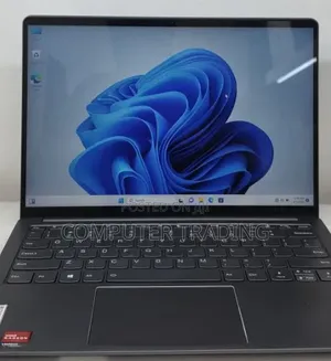 New Laptop Lenovo IdeaPad 1 16GB AMD Ryzen 7 SSD 512GB