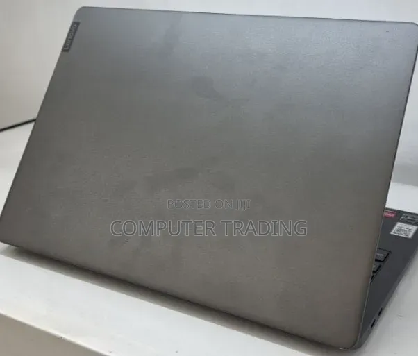 New Laptop Lenovo IdeaPad 1 16GB AMD Ryzen 7 SSD 512GB