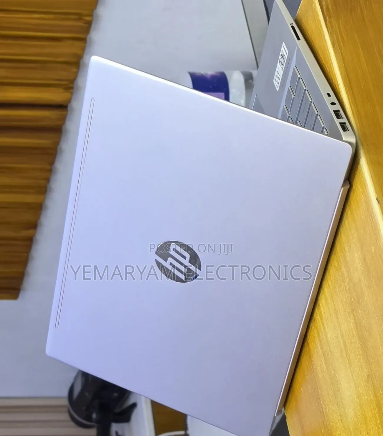 New Laptop HP Pavilion 14 8GB Intel Core i5 SSD 512GB