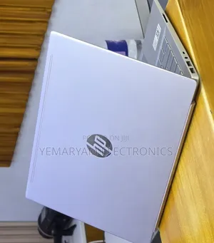 New Laptop HP Pavilion 14 8GB Intel Core i5 SSD 512GB