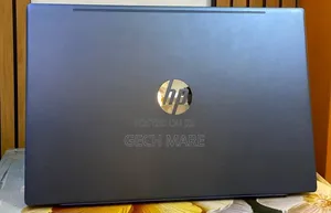 New Laptop HP Pavilion 15 8GB Intel Core i5 SSD 512GB