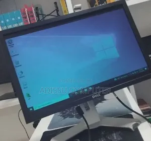 Dell Moniter 
22 Inch Screen Size
Price :