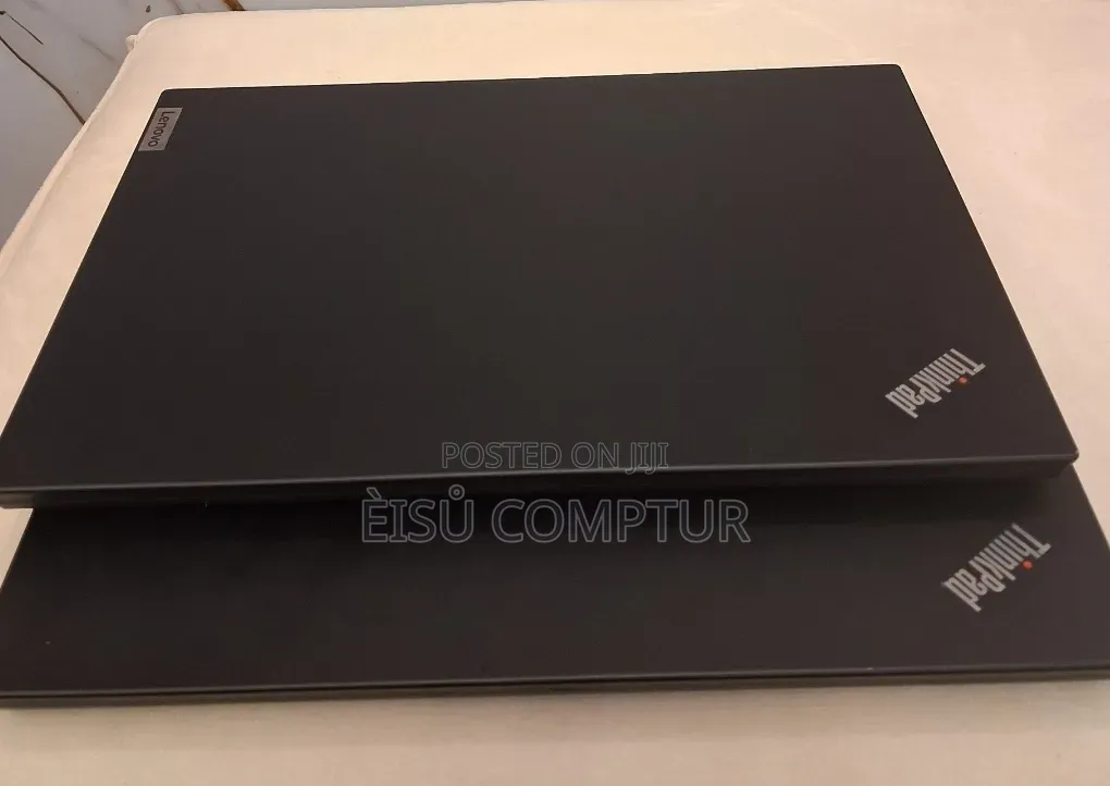 New Laptop Lenovo ThinkPad P15s 16GB Intel Core i7 SSD 512GB