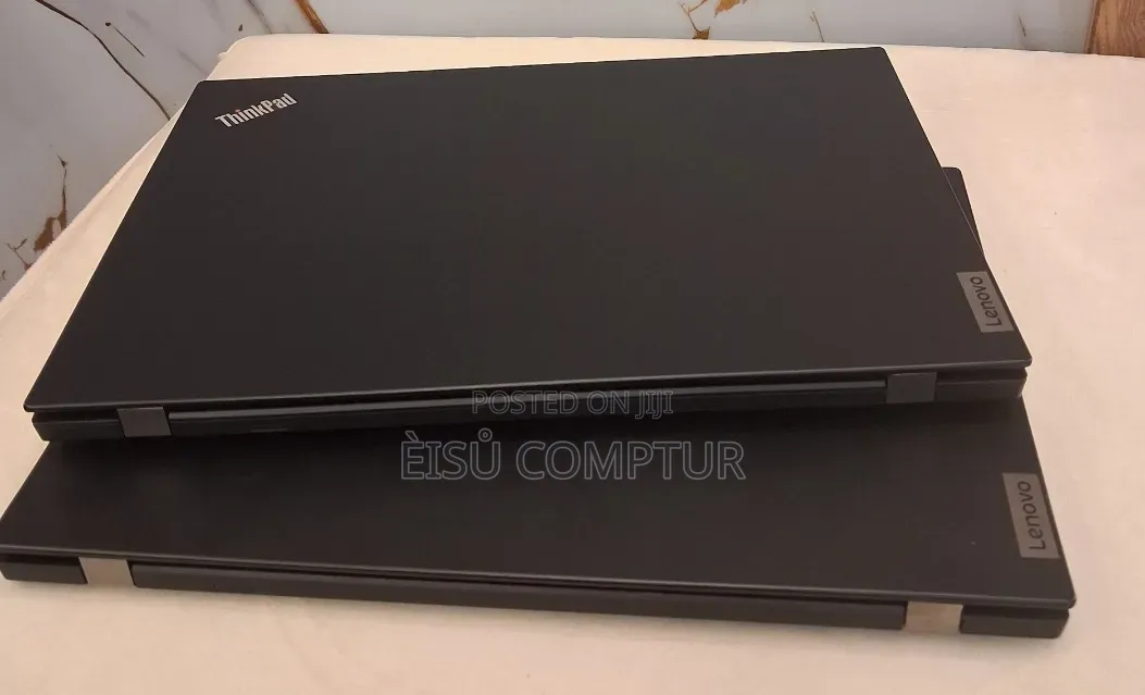 New Laptop Lenovo ThinkPad P15s 16GB Intel Core i7 SSD 512GB