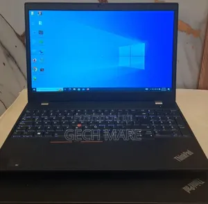 New Laptop Lenovo ThinkPad 10 16GB Intel Core i7 SSD 512GB