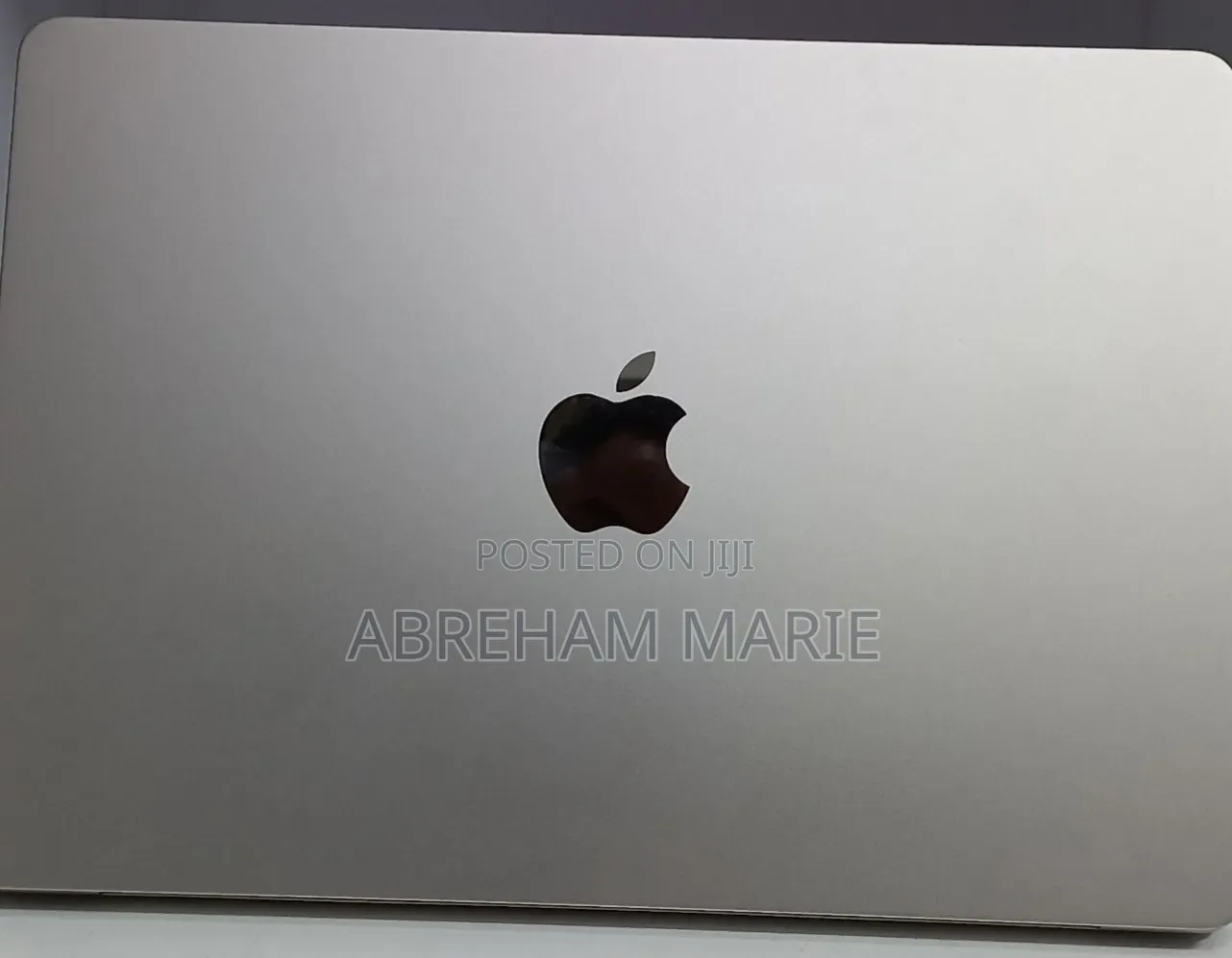 New Laptop Apple MacBook Air 2026 M5 16GB Apple M5 SSD 512GB