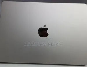 New Laptop Apple MacBook Air 2026 M5 16GB Apple M5 SSD 512GB
