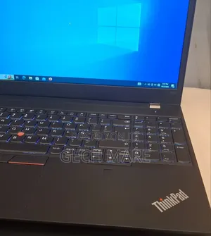 New Laptop Lenovo ThinkPad 10 16GB Intel Core i7 SSD 512GB