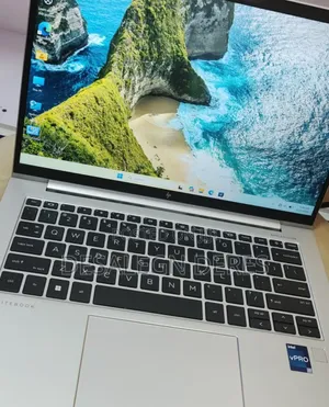 New Laptop HP ProBook 440 G9 16GB Intel Core i5 SSD 512GB