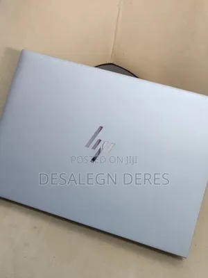 New Laptop HP ProBook 440 G9 16GB Intel Core i5 SSD 512GB