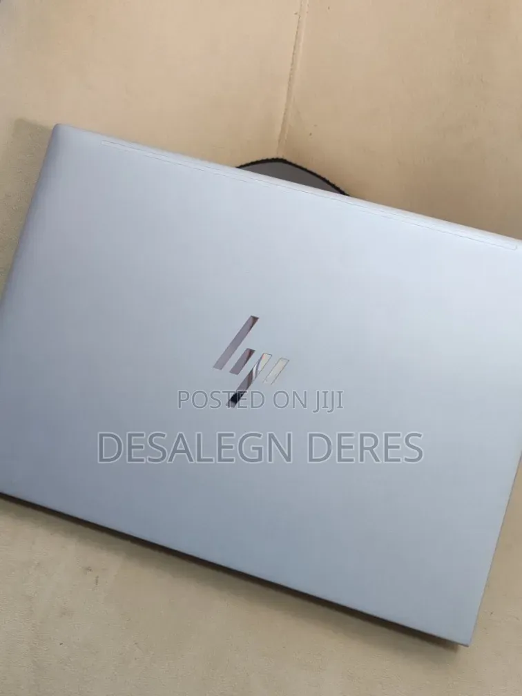 New Laptop HP ProBook 440 G9 16GB Intel Core i5 SSD 512GB