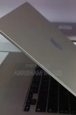 New Laptop Apple MacBook Air 2026 M5 16GB Apple M5 SSD 512GB