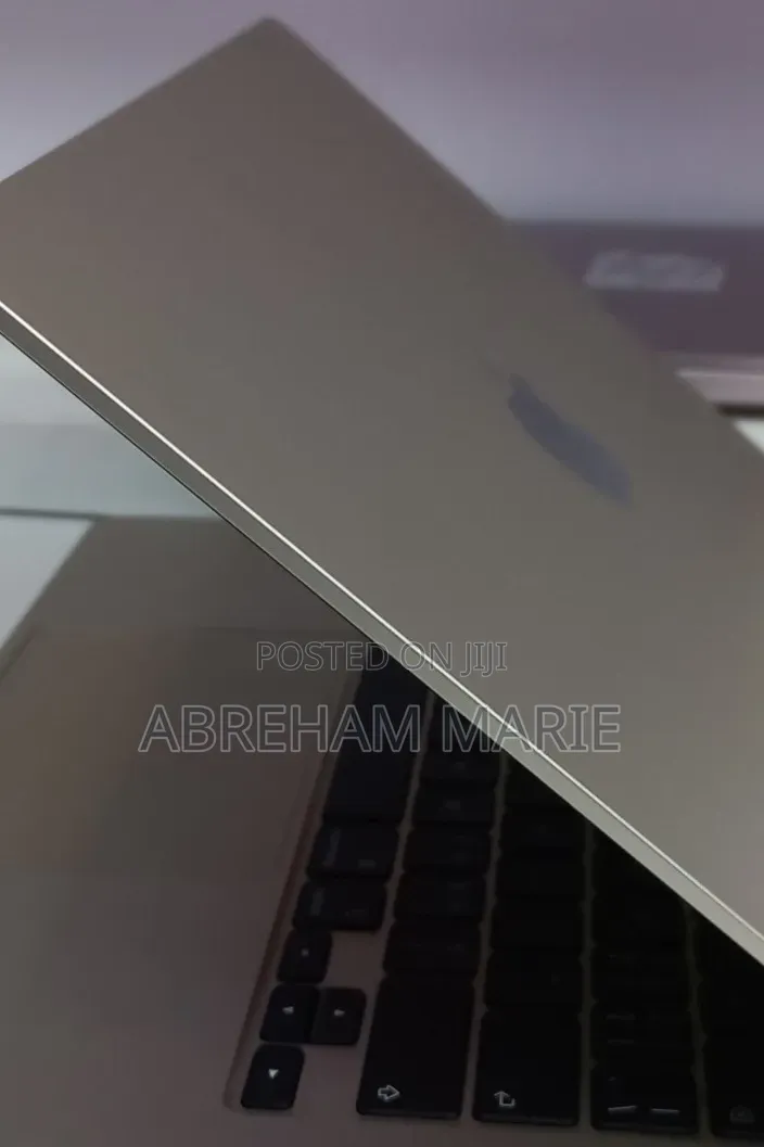 New Laptop Apple MacBook Air 2026 M5 16GB Apple M5 SSD 512GB