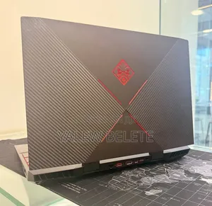 New Laptop HP Omen X 16GB Intel Core i5 SSD 512GB