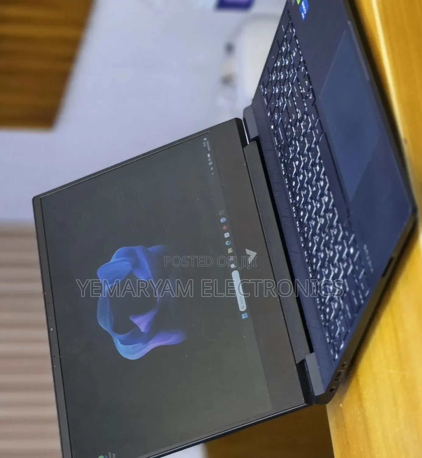 New Laptop HP Victus 15 8GB Intel Core i5 SSD 512GB